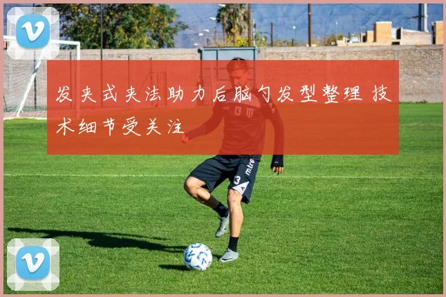 发夹式夹法助力后脑勺发型整理 技术细节受关注